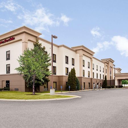Hampton Inn&Suites Nashville-Smyrna Extérieur photo