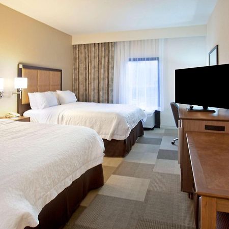 Hampton Inn&Suites Nashville-Smyrna Extérieur photo