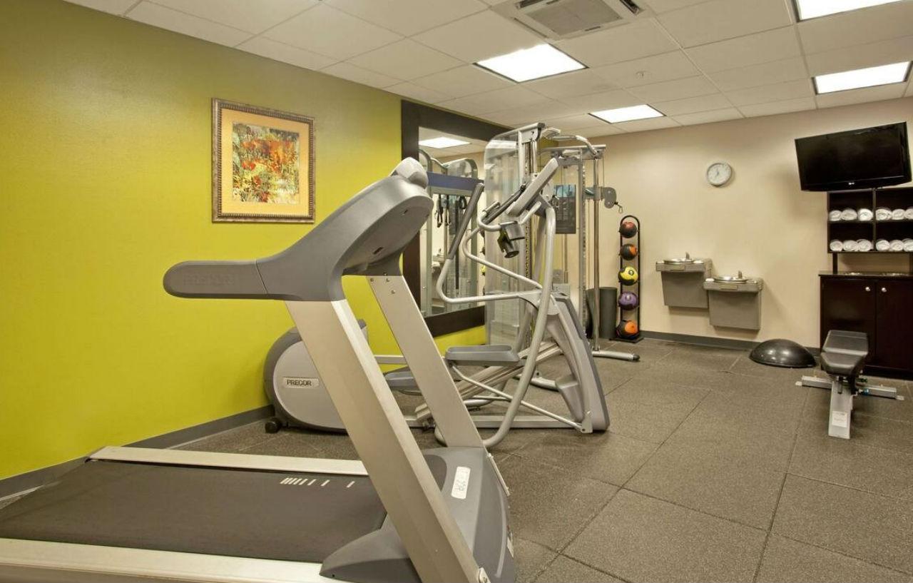 Hampton Inn&Suites Nashville-Smyrna Extérieur photo