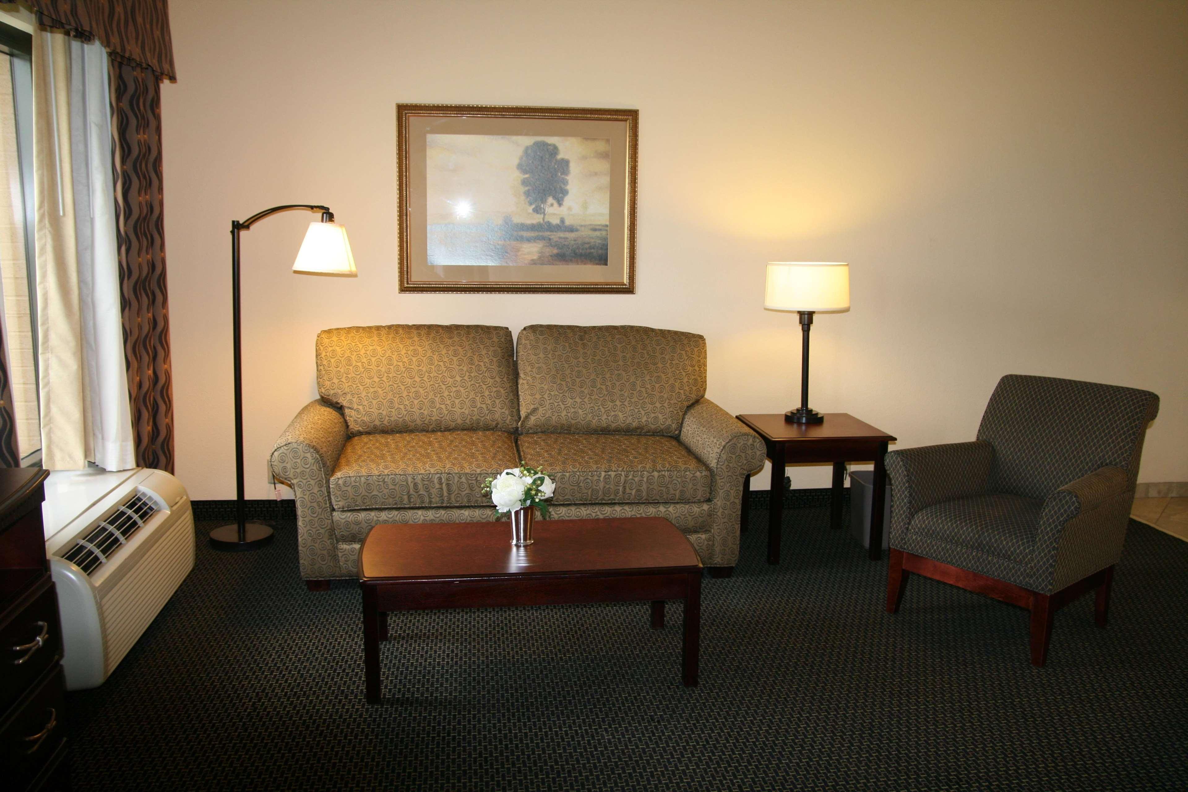 Hampton Inn&Suites Nashville-Smyrna Extérieur photo