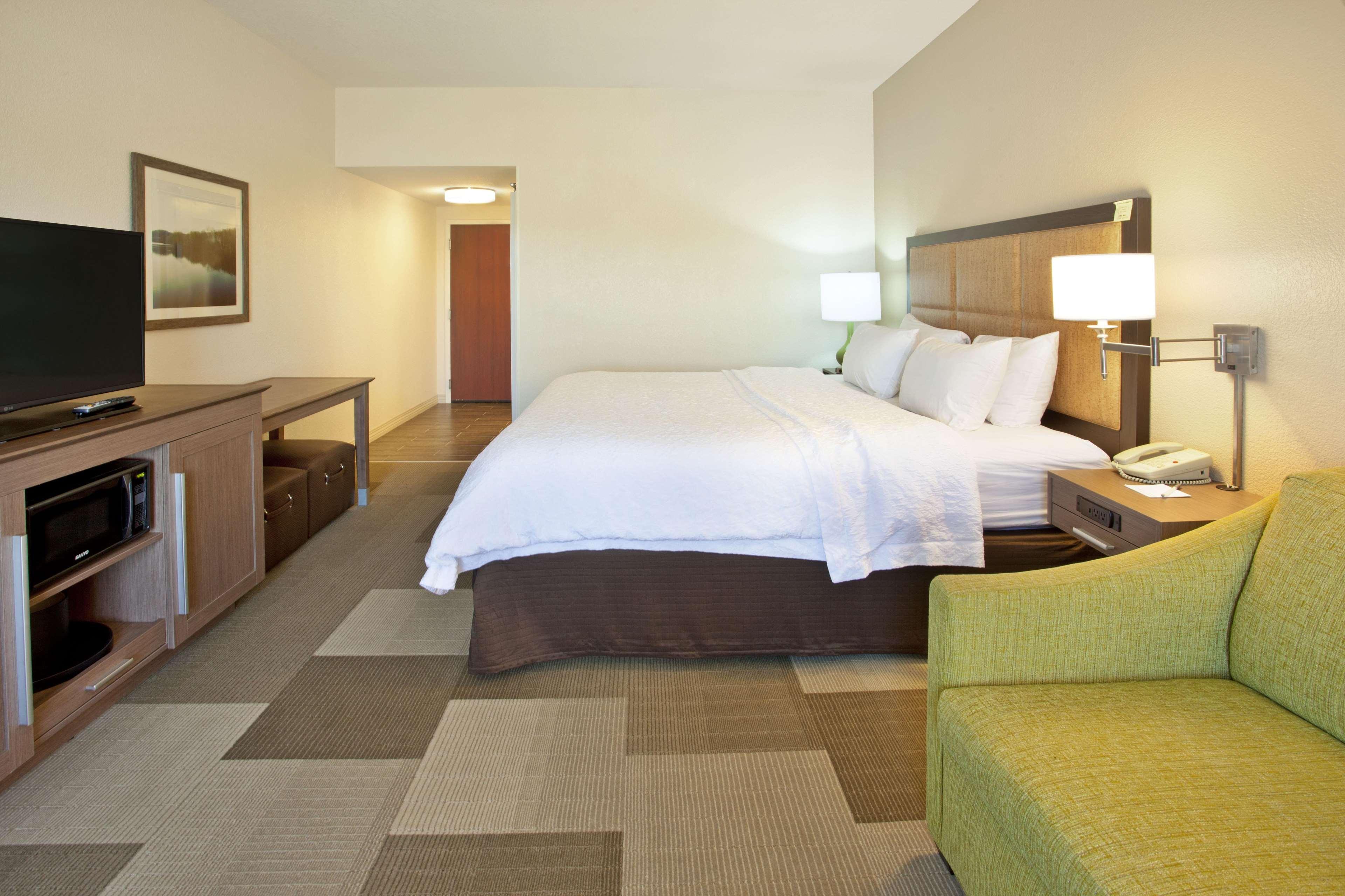 Hampton Inn&Suites Nashville-Smyrna Extérieur photo