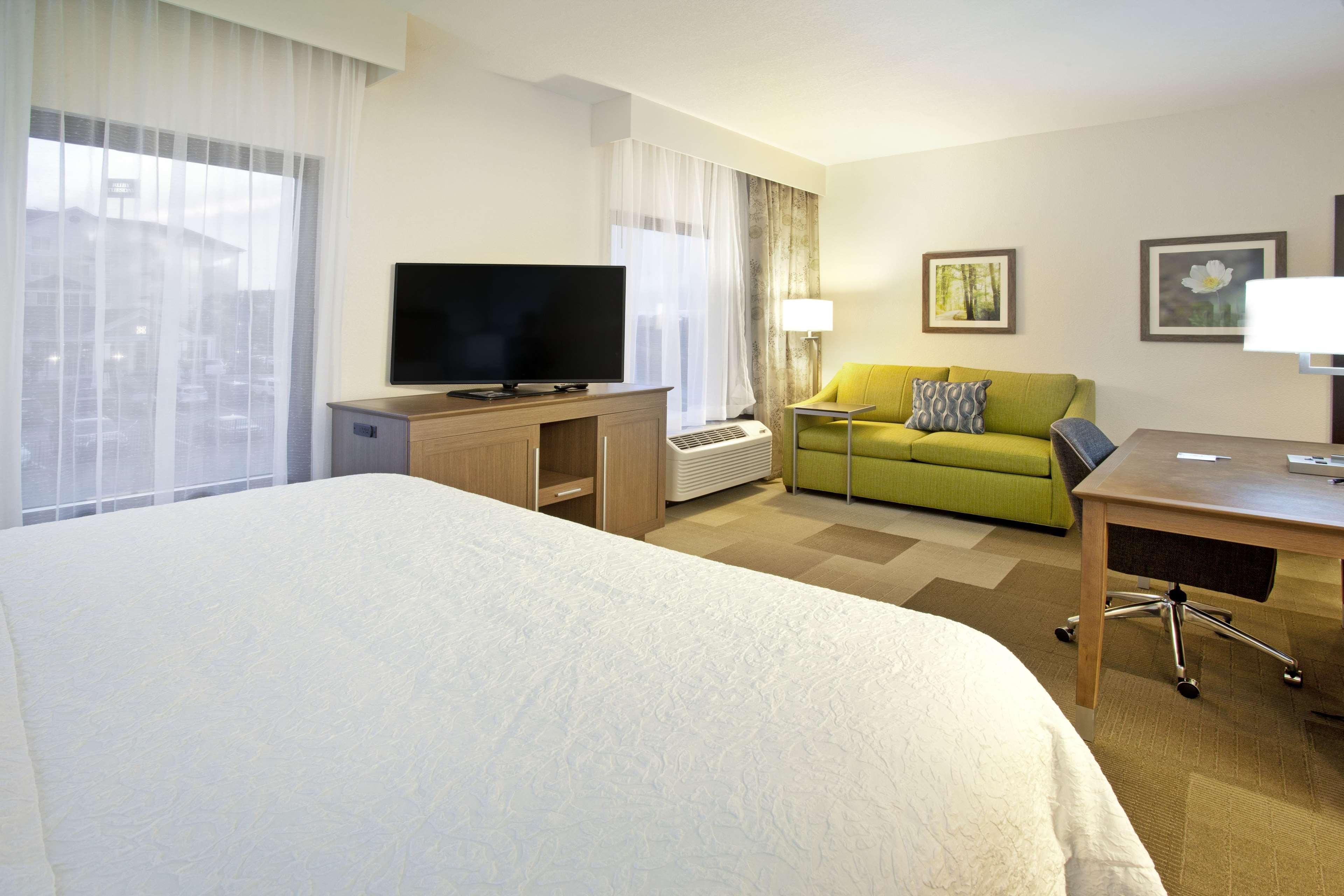 Hampton Inn&Suites Nashville-Smyrna Extérieur photo