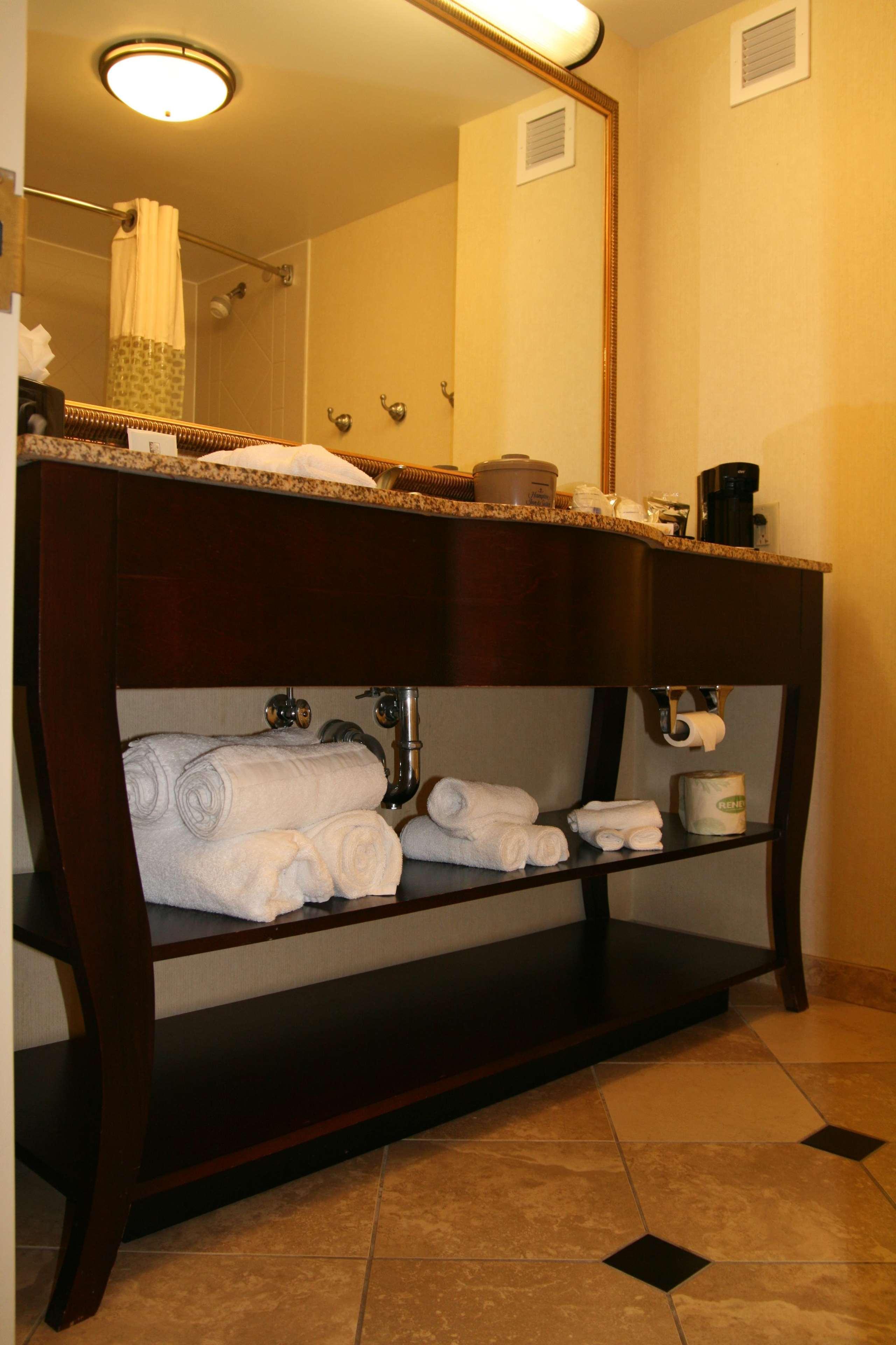 Hampton Inn&Suites Nashville-Smyrna Extérieur photo