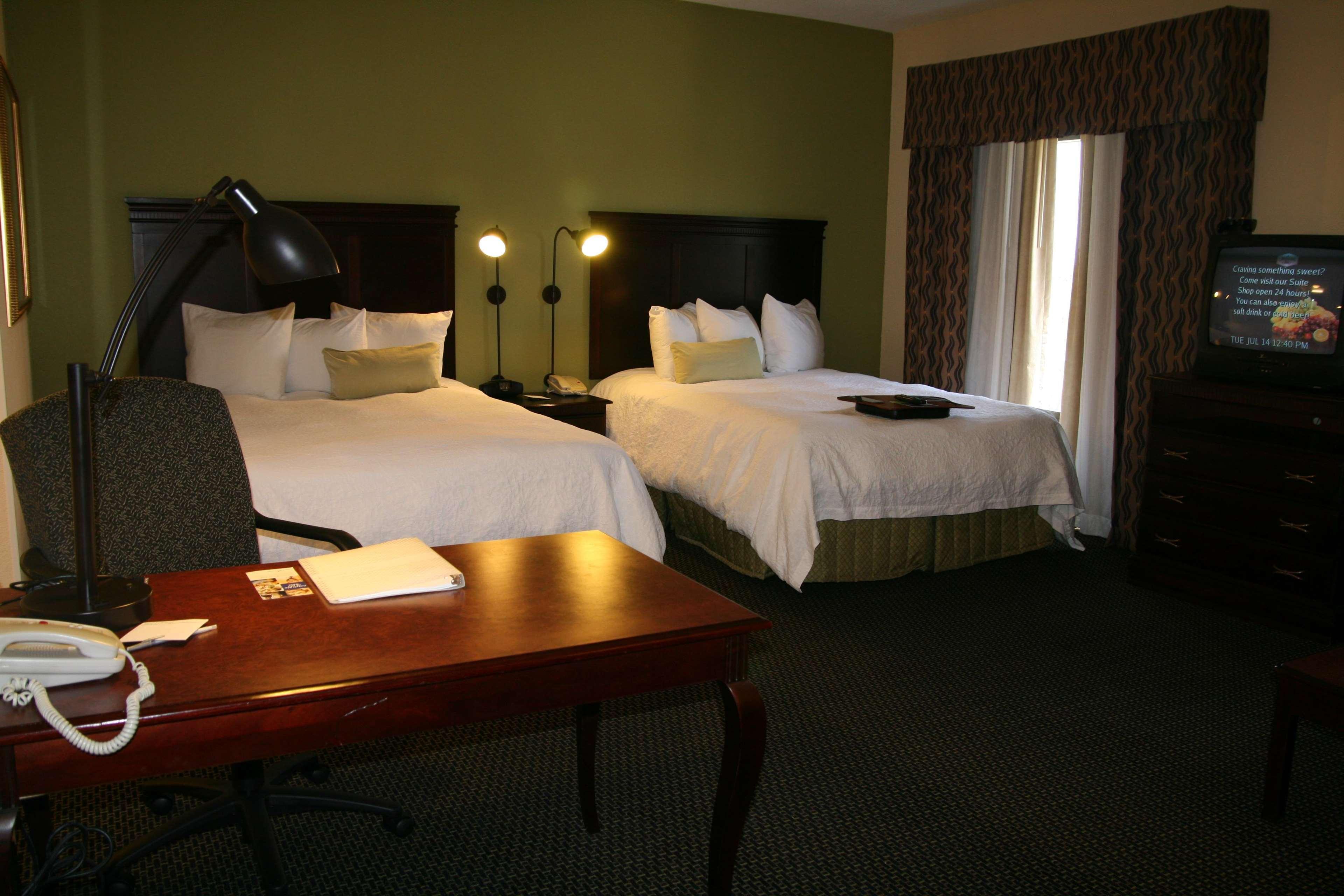 Hampton Inn&Suites Nashville-Smyrna Extérieur photo