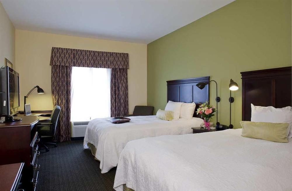 Hampton Inn&Suites Nashville-Smyrna Chambre photo