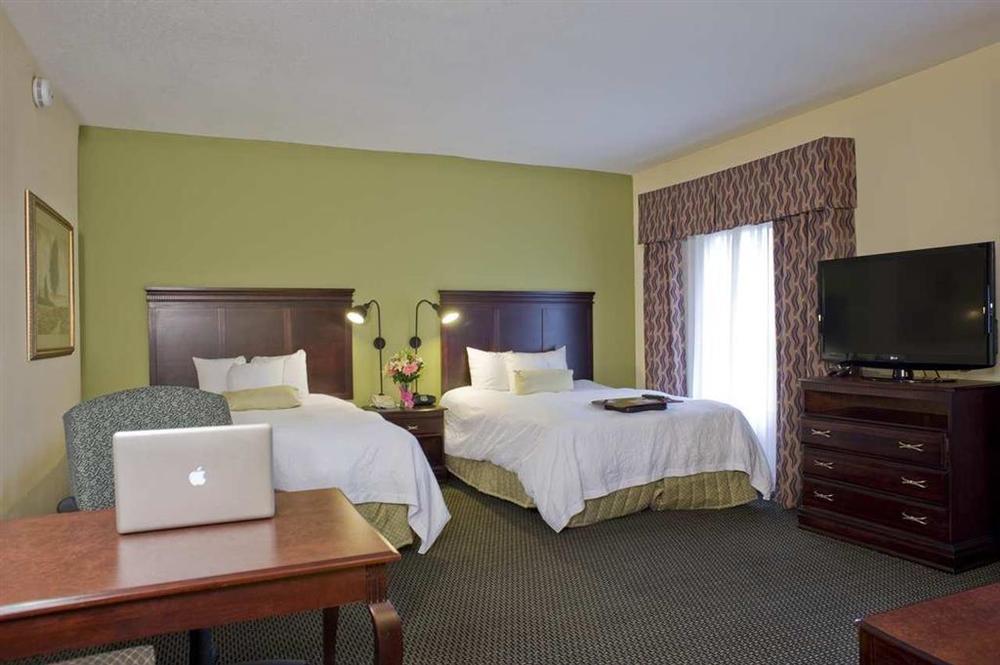 Hampton Inn&Suites Nashville-Smyrna Chambre photo