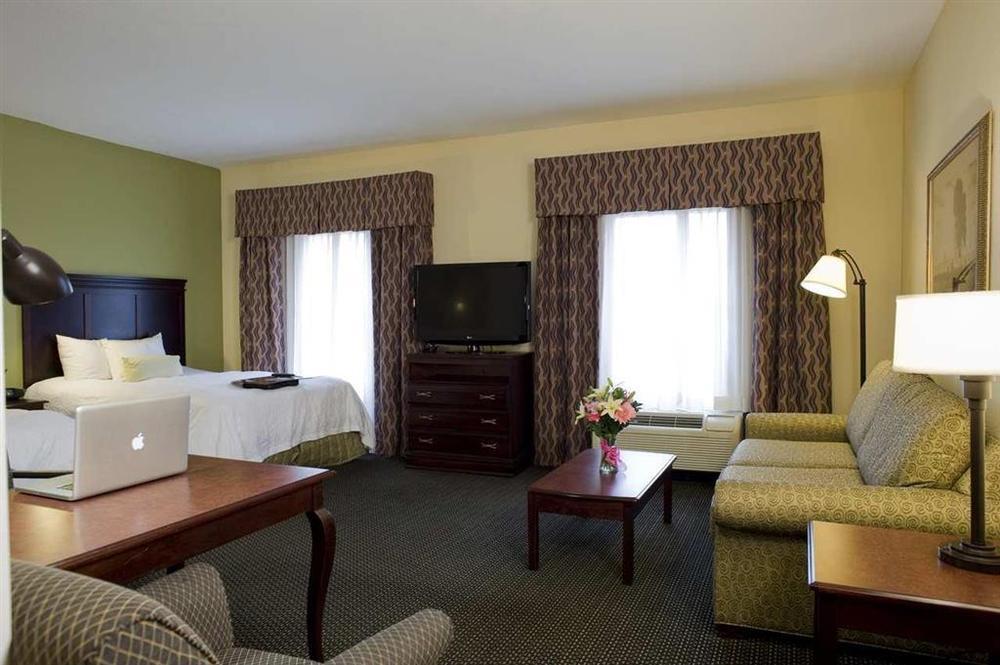 Hampton Inn&Suites Nashville-Smyrna Chambre photo