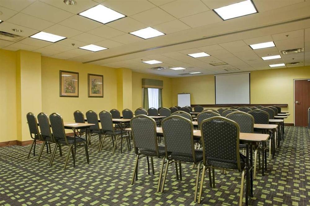 Hampton Inn&Suites Nashville-Smyrna Facilités photo