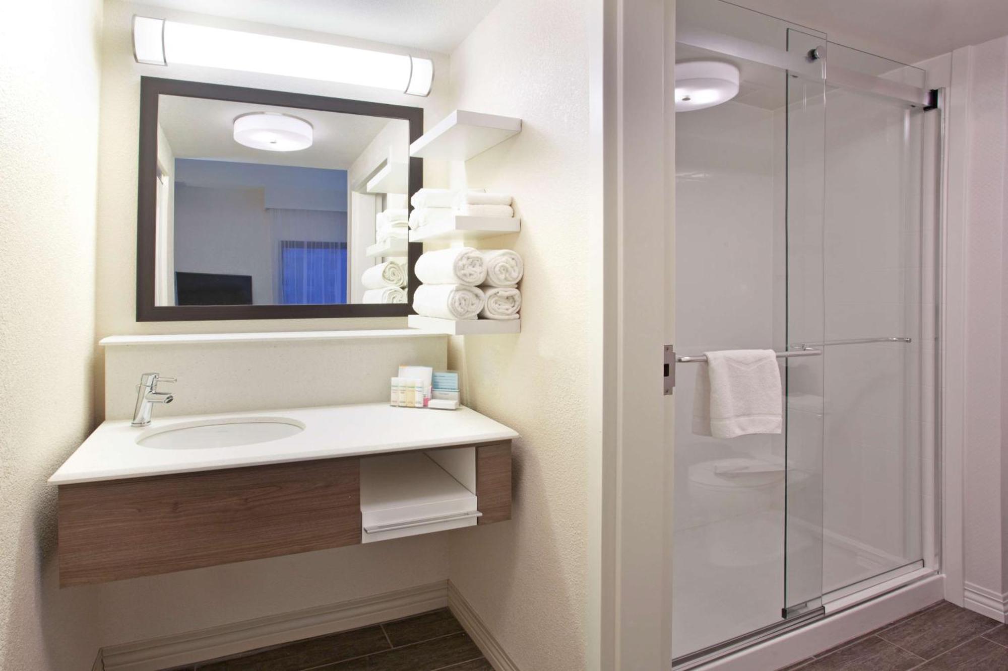 Hampton Inn&Suites Nashville-Smyrna Extérieur photo