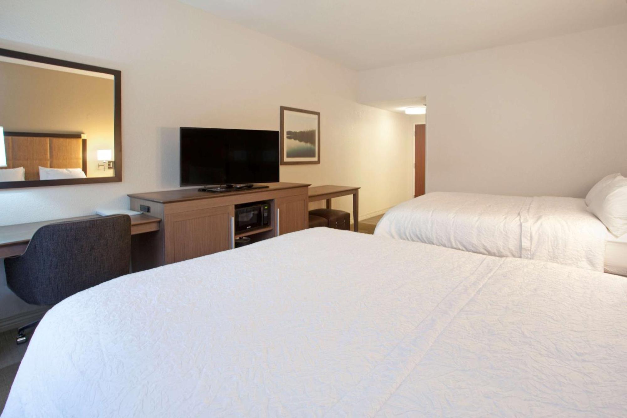 Hampton Inn&Suites Nashville-Smyrna Extérieur photo