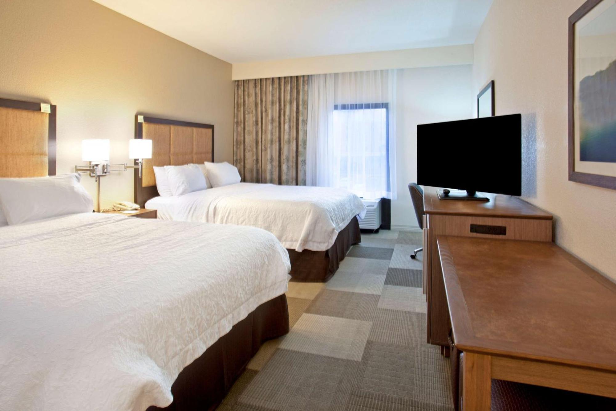 Hampton Inn&Suites Nashville-Smyrna Extérieur photo