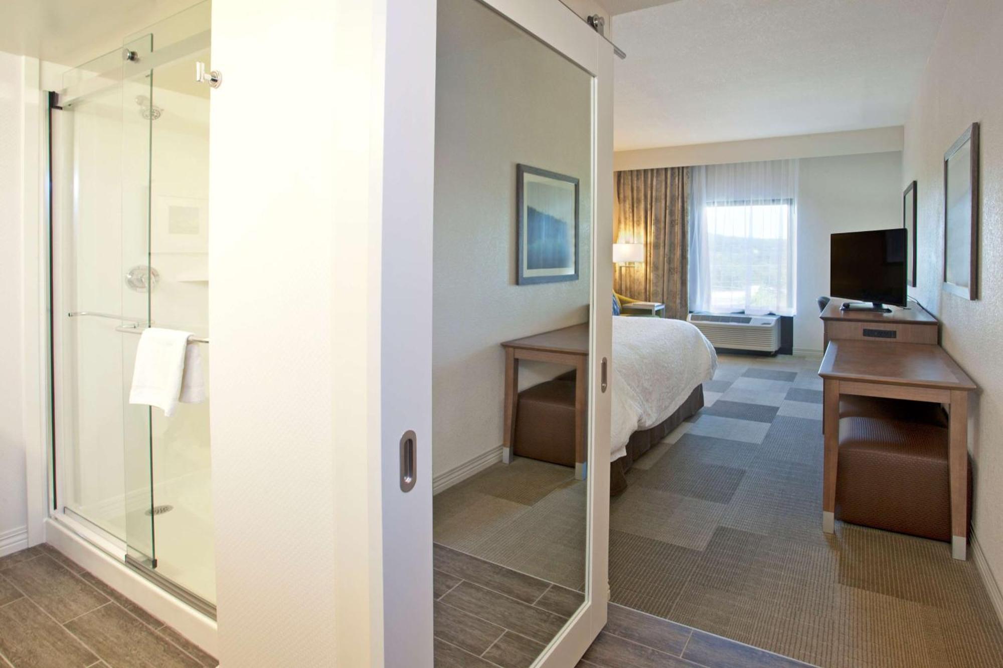 Hampton Inn&Suites Nashville-Smyrna Extérieur photo