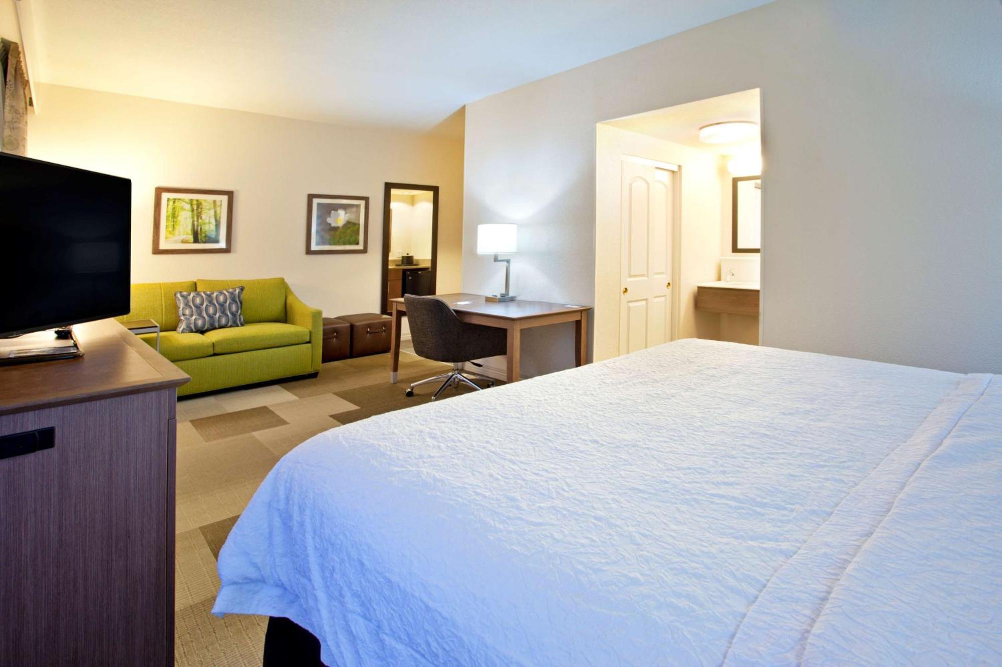 Hampton Inn&Suites Nashville-Smyrna Extérieur photo