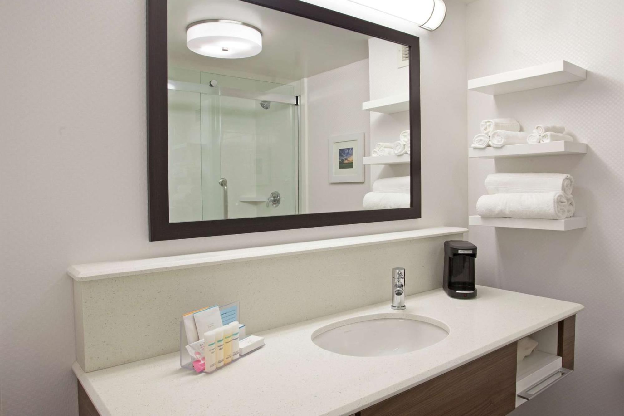 Hampton Inn&Suites Nashville-Smyrna Extérieur photo