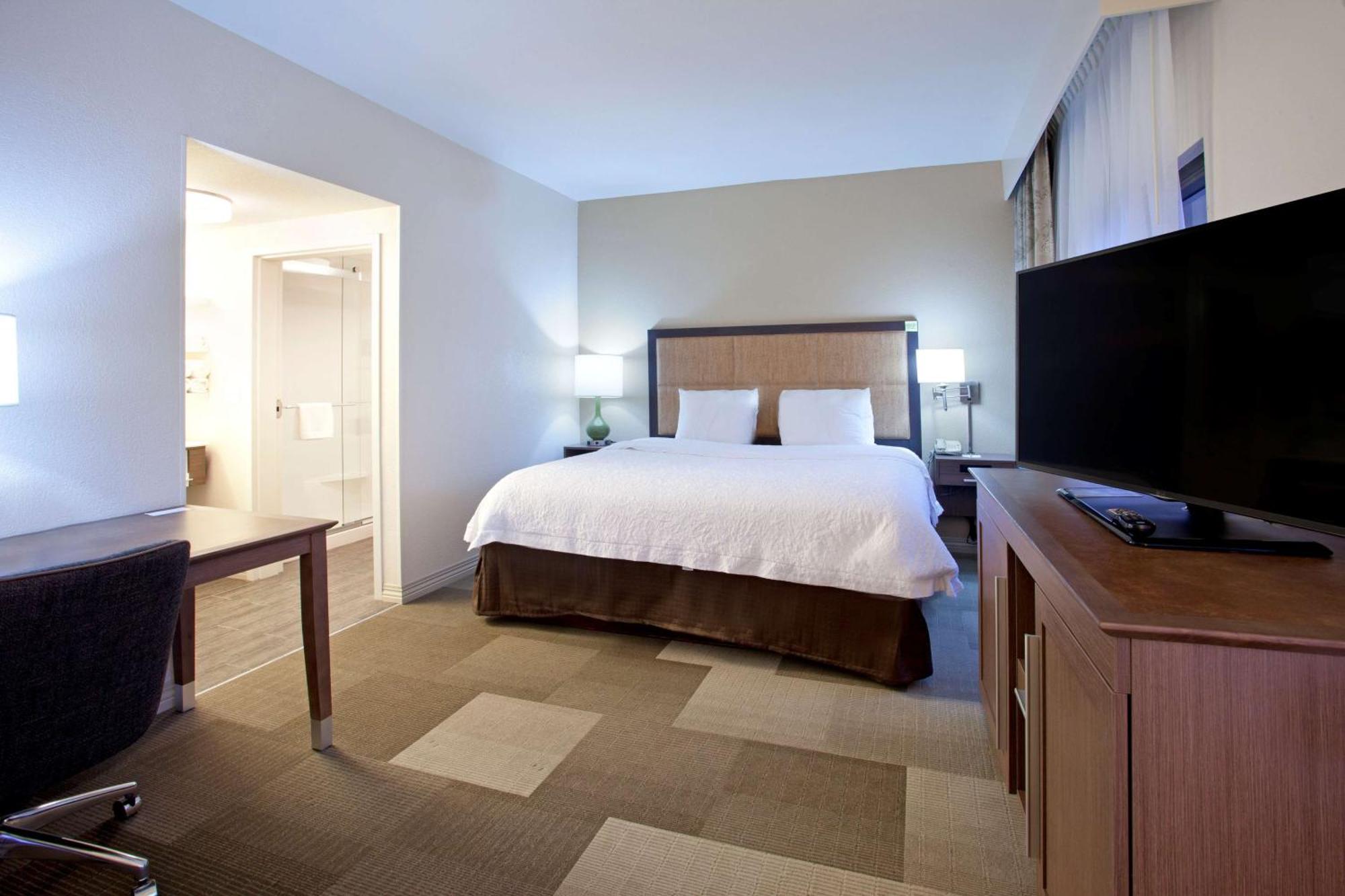 Hampton Inn&Suites Nashville-Smyrna Extérieur photo