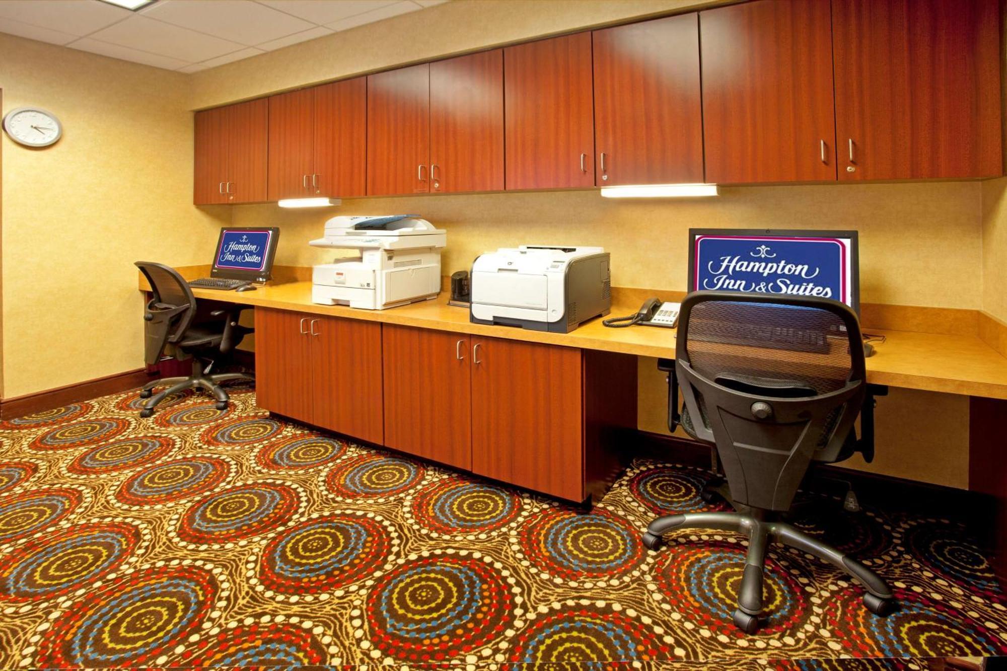 Hampton Inn&Suites Nashville-Smyrna Extérieur photo