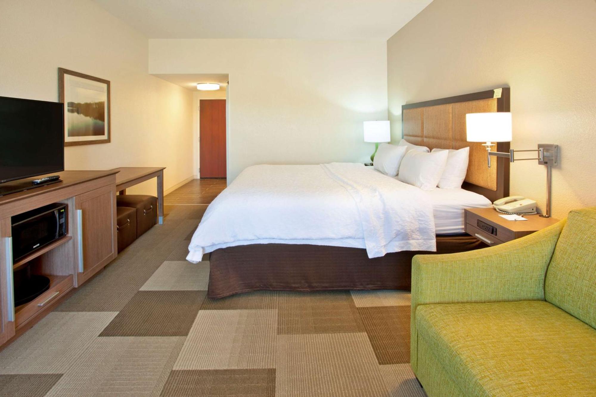 Hampton Inn&Suites Nashville-Smyrna Extérieur photo
