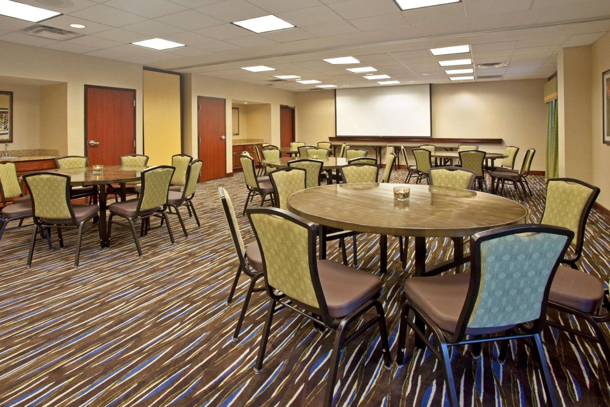 Hampton Inn&Suites Nashville-Smyrna Extérieur photo