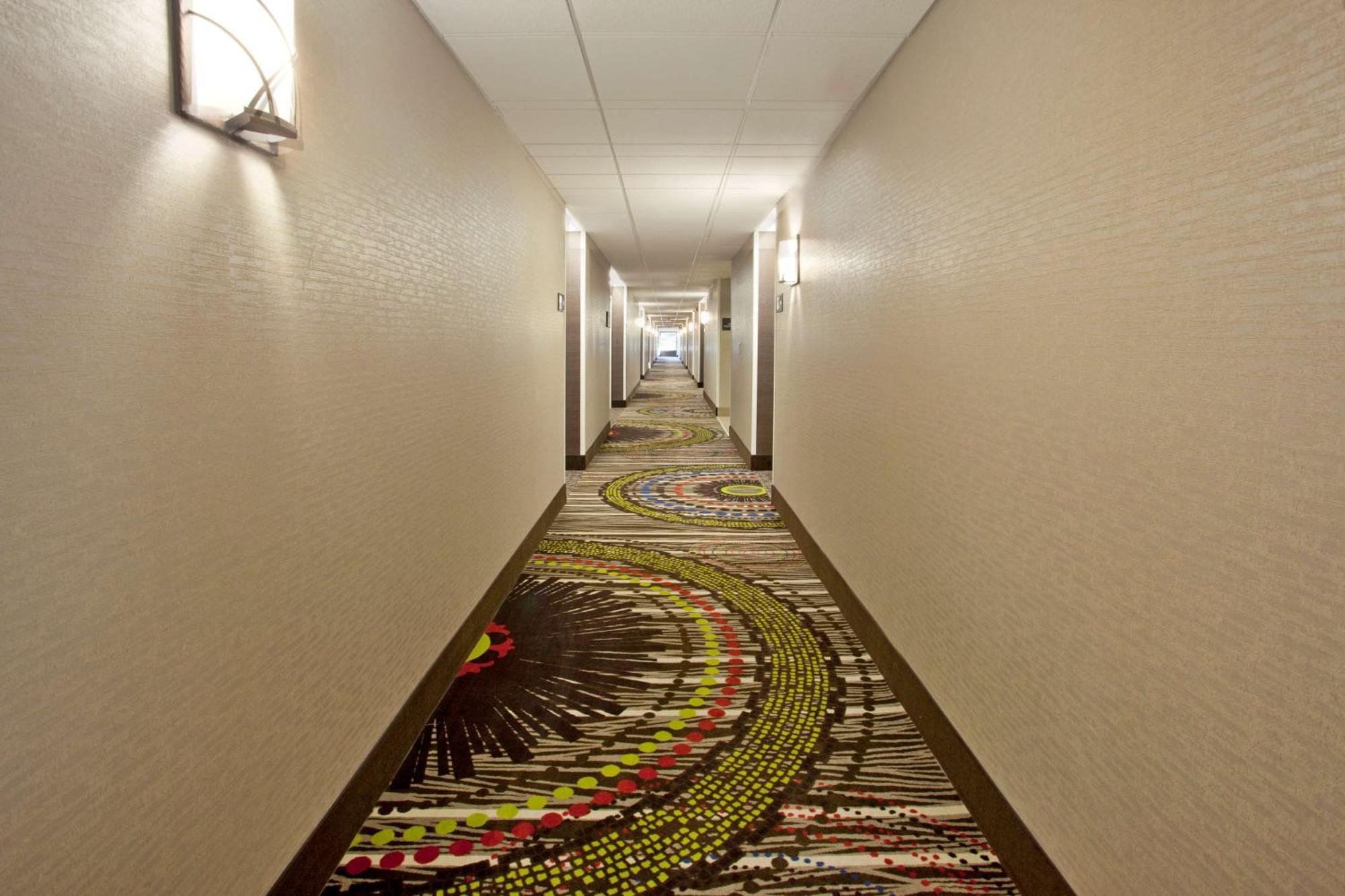 Hampton Inn&Suites Nashville-Smyrna Extérieur photo