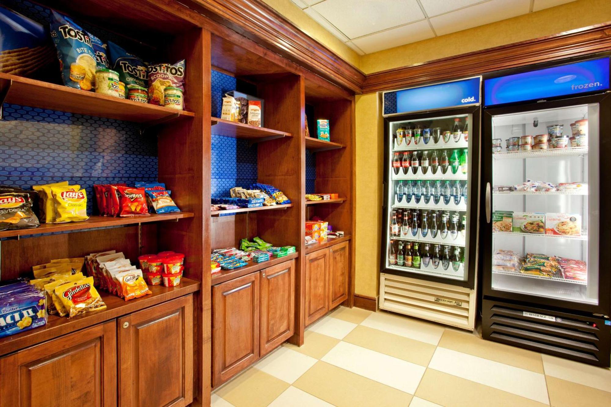 Hampton Inn&Suites Nashville-Smyrna Extérieur photo