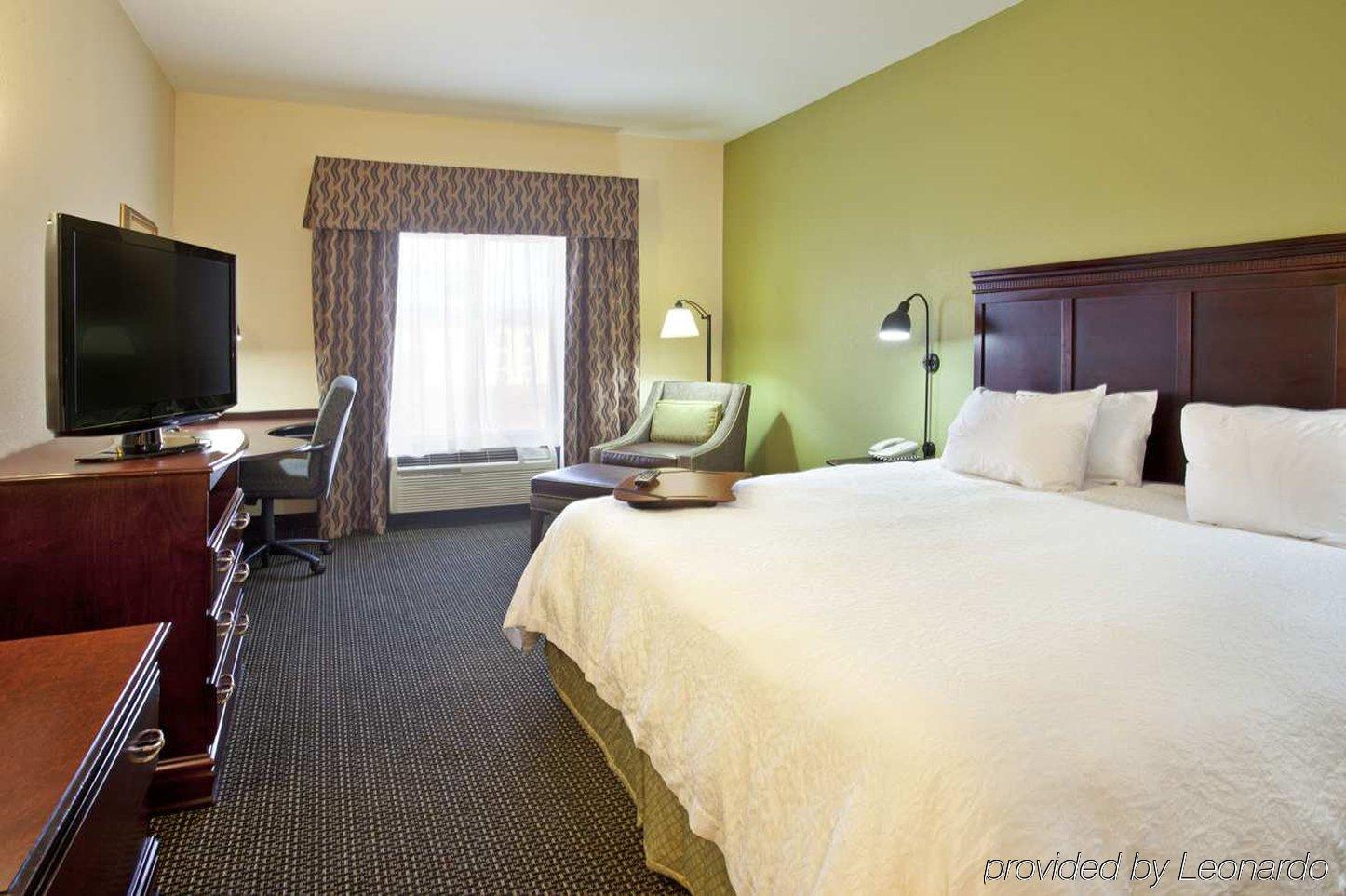 Hampton Inn&Suites Nashville-Smyrna Extérieur photo
