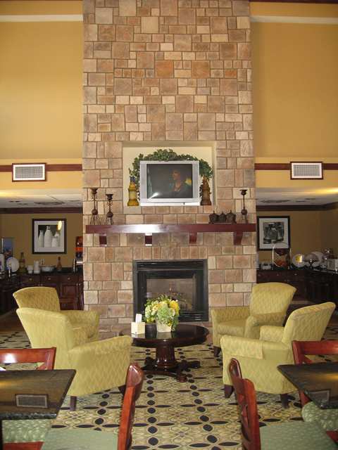 Hampton Inn&Suites Nashville-Smyrna Intérieur photo