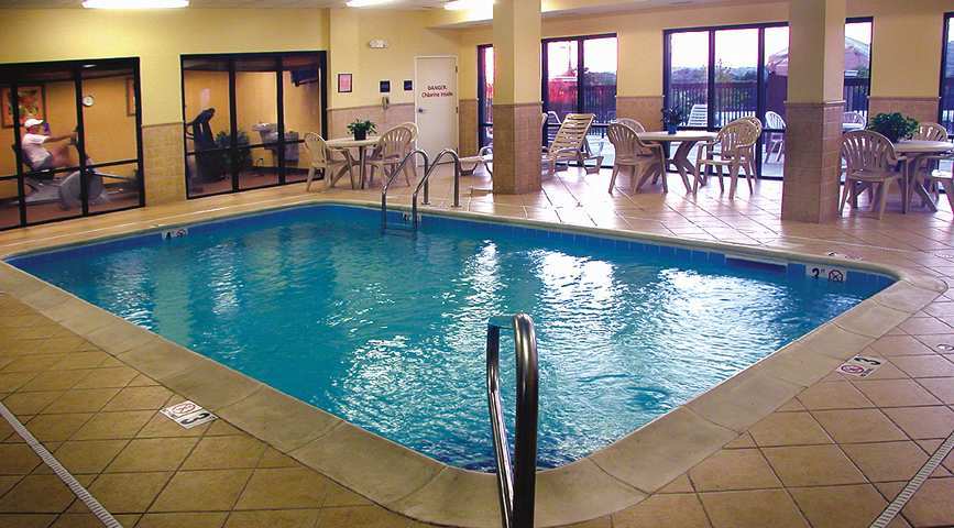 Hampton Inn&Suites Nashville-Smyrna Extérieur photo