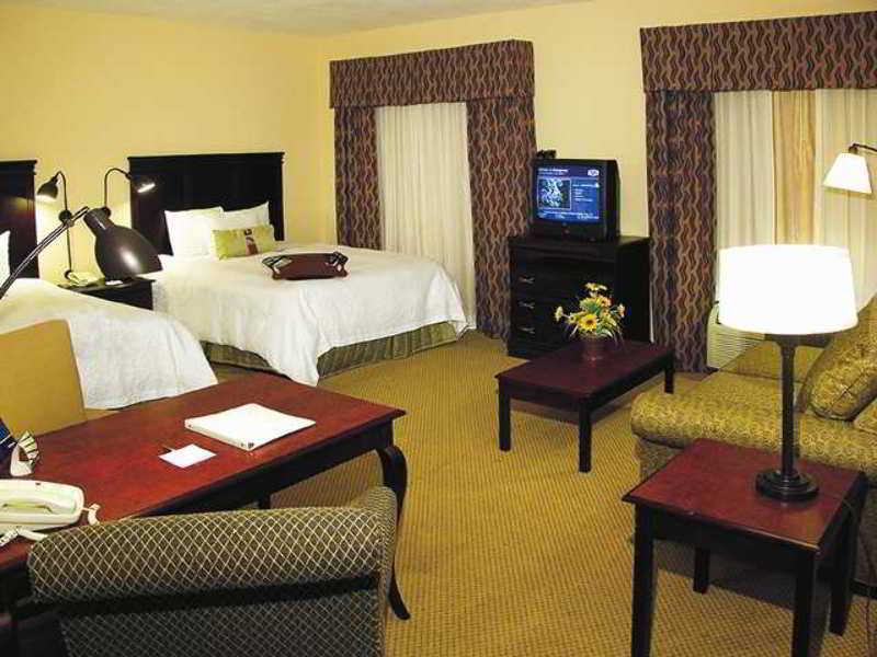 Hampton Inn&Suites Nashville-Smyrna Extérieur photo