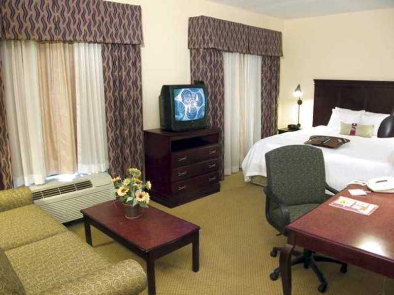 Hampton Inn&Suites Nashville-Smyrna Chambre photo