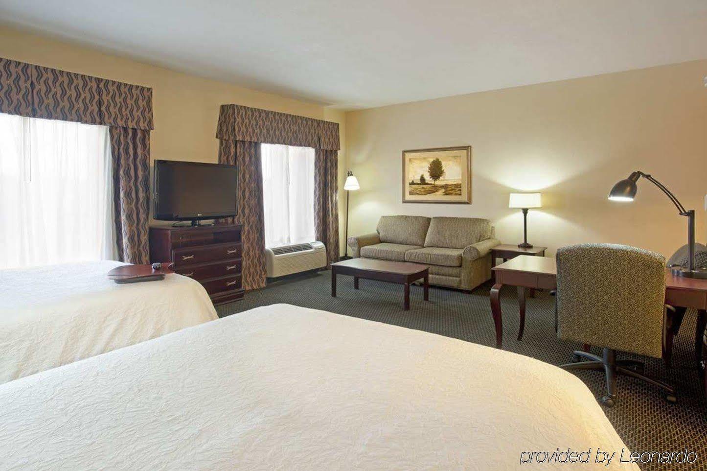Hampton Inn&Suites Nashville-Smyrna Extérieur photo