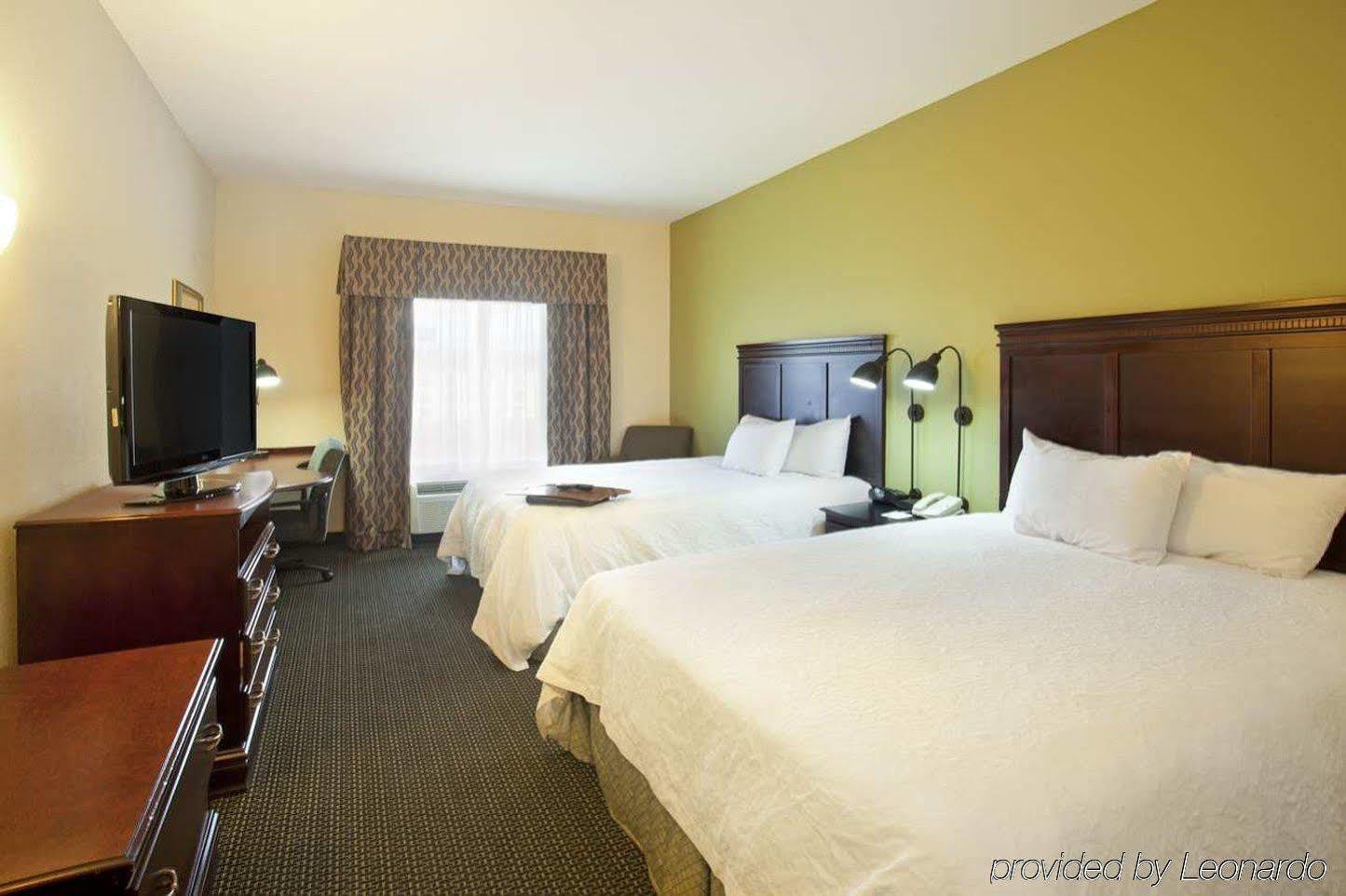Hampton Inn&Suites Nashville-Smyrna Extérieur photo