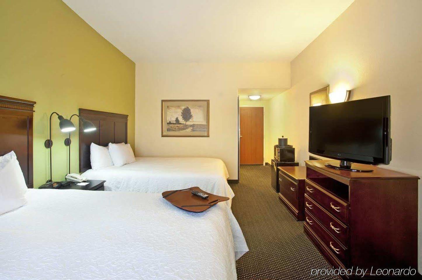 Hampton Inn&Suites Nashville-Smyrna Extérieur photo