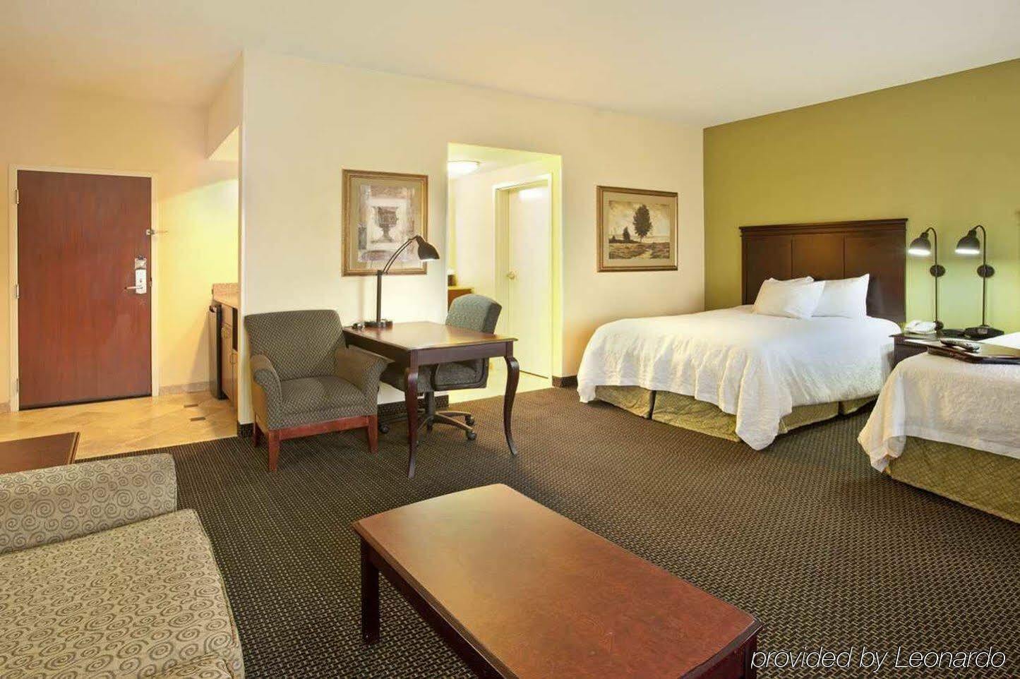 Hampton Inn&Suites Nashville-Smyrna Extérieur photo